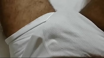 Preview 4 of Bestendees Xxx Vedeo Hd - A rola come&ccedil_ando a acordar