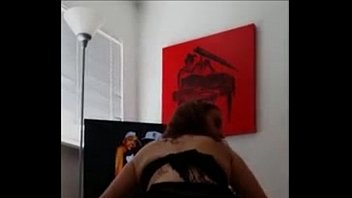 Preview 1 of Fucking An Lesbian - I want to be a stripper...watch me