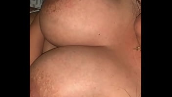 Preview 1 of Step Mom Fuck Son In Bathroom