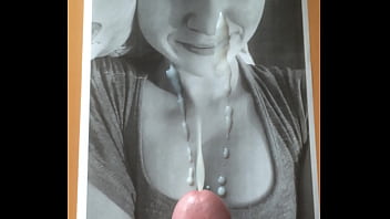 Preview 3 of Beautiful Oxo Tube - cumshot tribute for 18 yo tasha