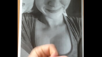 Preview 1 of Beautiful Oxo Tube - cumshot tribute for 18 yo tasha