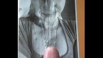 Preview 4 of Beautiful Oxo Tube - cumshot tribute for 18 yo tasha