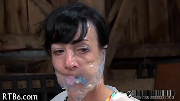 Preview 4 of Kulij School Xxx - Latex sadomasochism porn