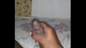 Preview 1 of Masturbation 2 - Masturbating For Someone Special