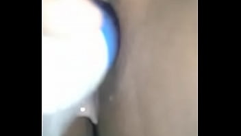 Preview 2 of Mum Stuk - wet asian pussy