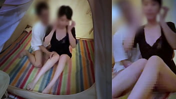 Preview 3 of Xxx English Bf Film - 【夜のキャンプでナンパ中出し】「精子&hellip_外で出して下さい&hellip_！」フェスでヤリチン男とセックスするキャンプガール