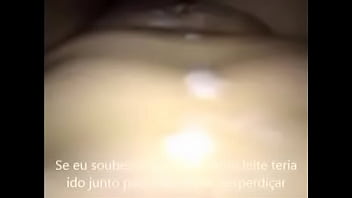 Preview 4 of Six Xxx Porn Indiya - Esposa saiu sozinha com baiano e ganha muita porra