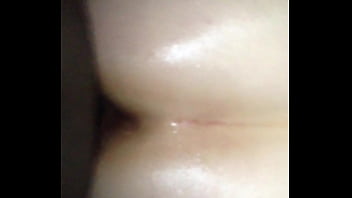 Preview 2 of Nagin Alan Sex - Hitting it doggy with a bbw milf