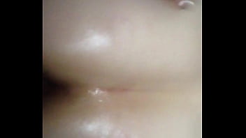 Preview 4 of Nagin Alan Sex - Hitting it doggy with a bbw milf