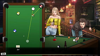 Preview 2 of Xxbf Hd Vidios - Complete Gameplay - Our Red String,  Part 8