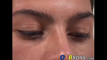 Preview 3 of Fuking Hijab Girls - Teenage Latino cock shoots jizz after solo wanking