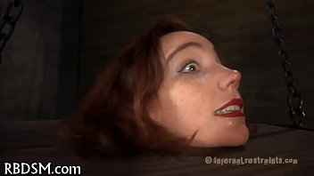 Preview 2 of Lock Xxx Video - Coarse and wild toy plowing
