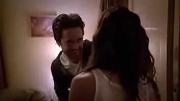 Preview 4 of Pigtail Strapon - Spanking Bad Boy Shameless Season 3 Episode 2