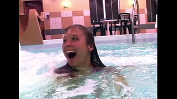 Preview 2 of Xxx Moovi Hd Com - Dawson Miller Teen Classic