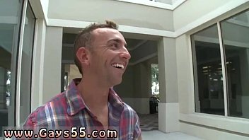 Preview 2 of 18 Boy In Ggg - Public blow job caught gay hot gay public sex