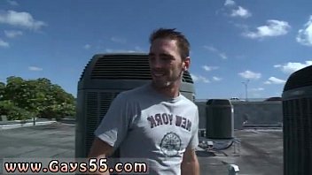 Preview 3 of 18 Boy In Ggg - Public blow job caught gay hot gay public sex