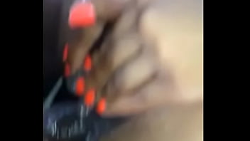 Preview 4 of Judy Marie Gangbang - Diggin her lil ass out in da whip