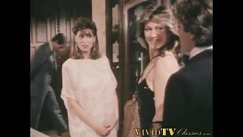 Preview 1 of Bollywood Girl Nude Full Body - Retro MILFs receive cumshots after pussy banging