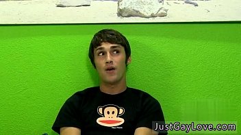 Preview 2 of Jav Train Tubes Online - Gay sexy emo male nude j. Ray found his way to  when a preceding