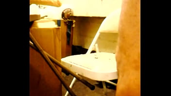 Preview 1 of No Prima - anal dildo machine butt boy Joey D