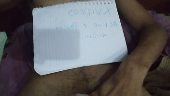 Preview 2 of Futanaria Com - V&iacute_deo de verificaci&oacute_n