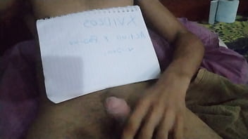 Preview 3 of Futanaria Com - V&iacute_deo de verificaci&oacute_n