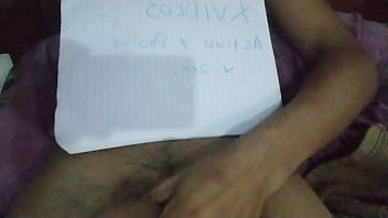 Preview 1 of Futanaria Com - V&iacute_deo de verificaci&oacute_n