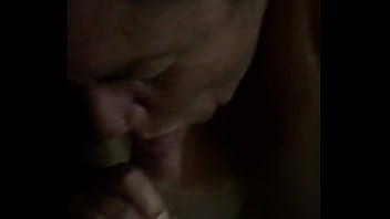 Preview 2 of Sexxxton Porn Movies - mature blows me in motel