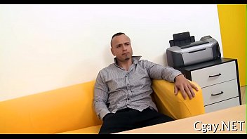 Preview 2 of Trany D - Homosexual porn games