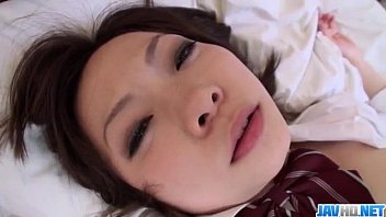Preview 4 of Wife Carbbc - Naughty porn play along Riko Masaki