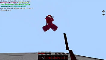 Preview 2 of Underwater Handstand - controller clip dump