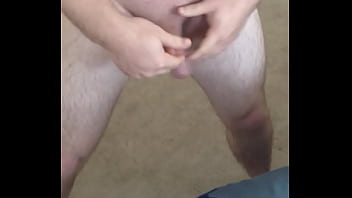Preview 2 of Petite Cousine - Christopher Shane Ogle hard dick