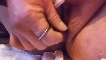Preview 2 of Hairy Amateur Fuck Blow