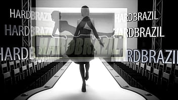 Preview 4 of Sl Hidden - HARDBRAZIL LESBO - Sandycortez - Anita Ferraz - Izabel Payva - Cacau Felina - Binho Ted