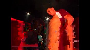 Preview 3 of Mom Give Your Milk Jarking - Sexy gay black teens have fast sex Today&#039_s competition: a self-fuck