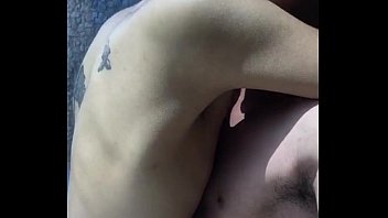 Preview 2 of Watching Each Other Mastarbate - s. @santideprxxx