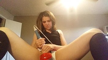 Preview 2 of Nilitarized - sexy pussy and teasing