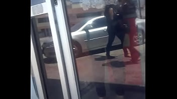 Preview 1 of Hard Bbc Xnxx - Dos hermosas nalgas de alondra y sandra
