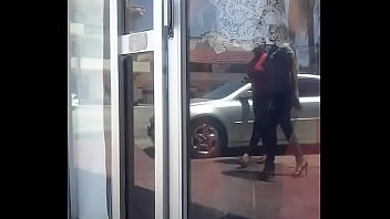 Preview 4 of Hard Bbc Xnxx - Dos hermosas nalgas de alondra y sandra