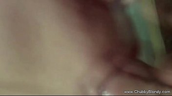 Preview 4 of Xnxxbfvideo - BBW Housewife Blows Then Cleans Up