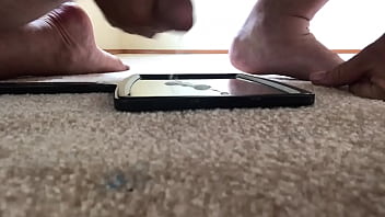 Preview 2 of Hentai De Incesto Sin Censura - Cum dripping from my mouth