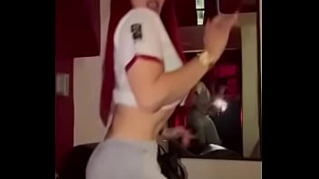 Preview 3 of Danyxxx Chaturbate - Manten viva la c&aacute_bala dale like para que siga ganando Venezuela