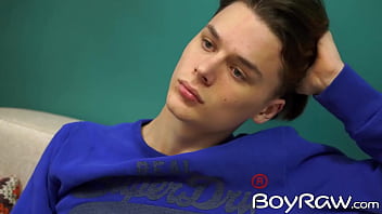 Preview 1 of Priayanka Copra - Horny tattooed twink Jared Cloud masturbates in hot solo