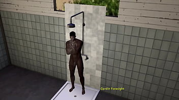 Preview 2 of Catach By Mom - Waiting For You bonus (Orgasmic Second Life)
