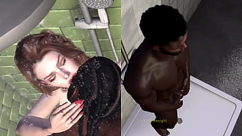 Preview 1 of Catach By Mom - Waiting For You bonus (Orgasmic Second Life)