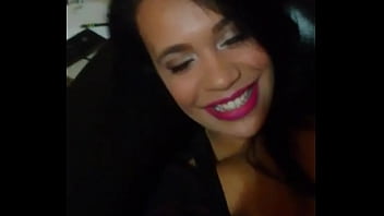 Preview 4 of Fake Tits Swallow Glasses - Morena cavala