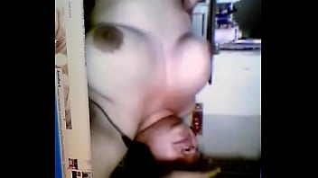 Preview 3 of Bony Bbw - VID 20130623 110312
