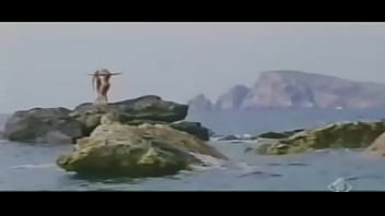 Preview 2 of Son Foce Mome - Alessia Merz in Panarea