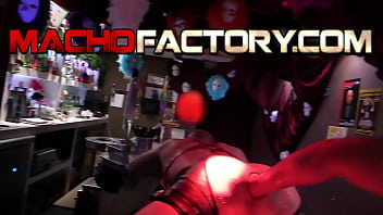 Preview 4 of Old Daddy And Teen - twitFACTORY15