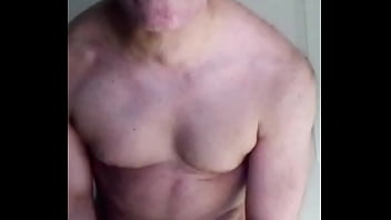 Preview 1 of Ww Wxx X X - Latest Solo Cam (June 25 - Video 2/2) Horny Boy with a Big Ass